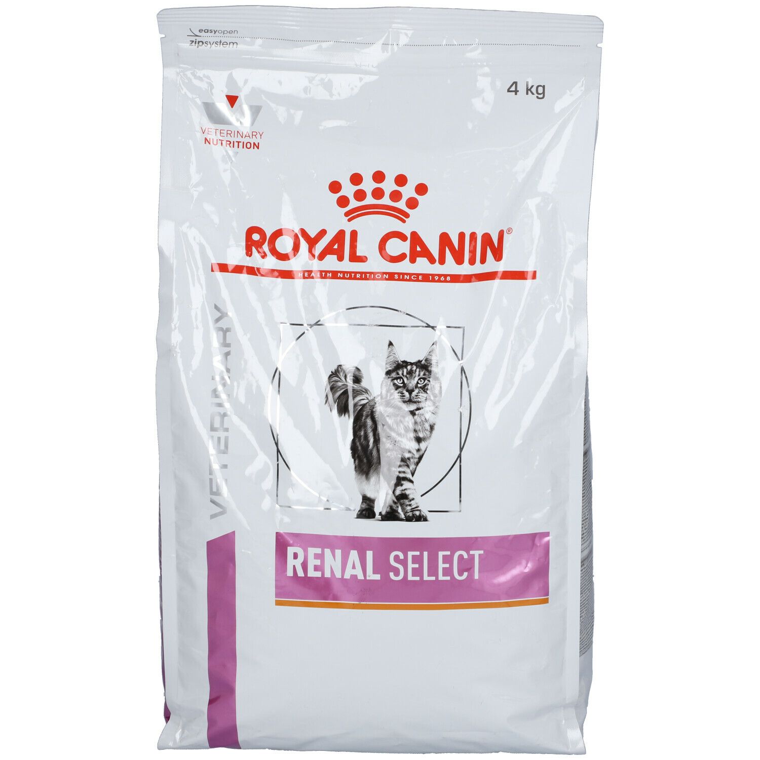 ROYAl CANIN® Veterinary Feline Renal Select
