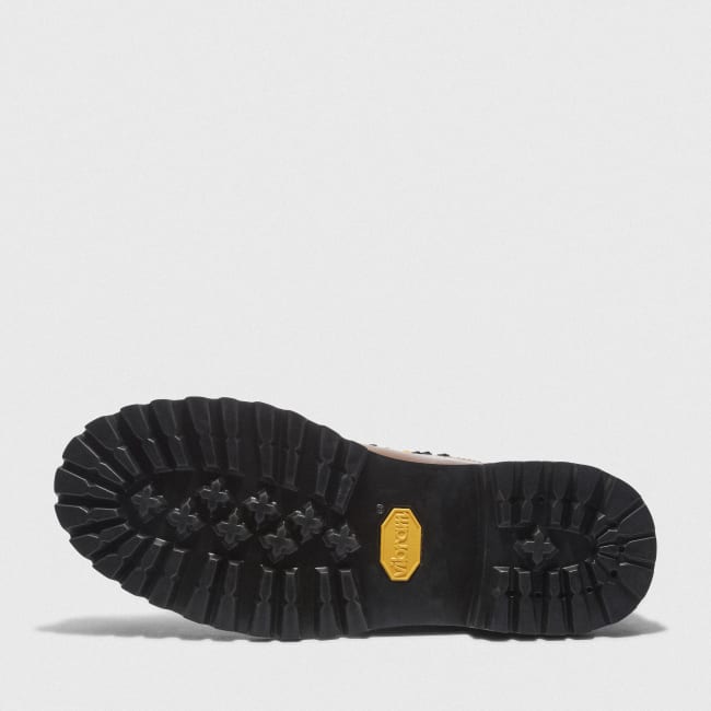 Scarpa Hiker Timberland® x Nina Chanel Abney 78                da Uomo in marrone chiaro