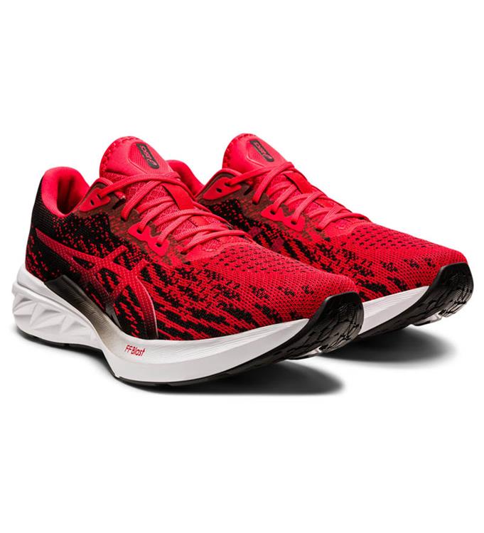 ASICS Men Dynablast 2 Hardloopschoenen