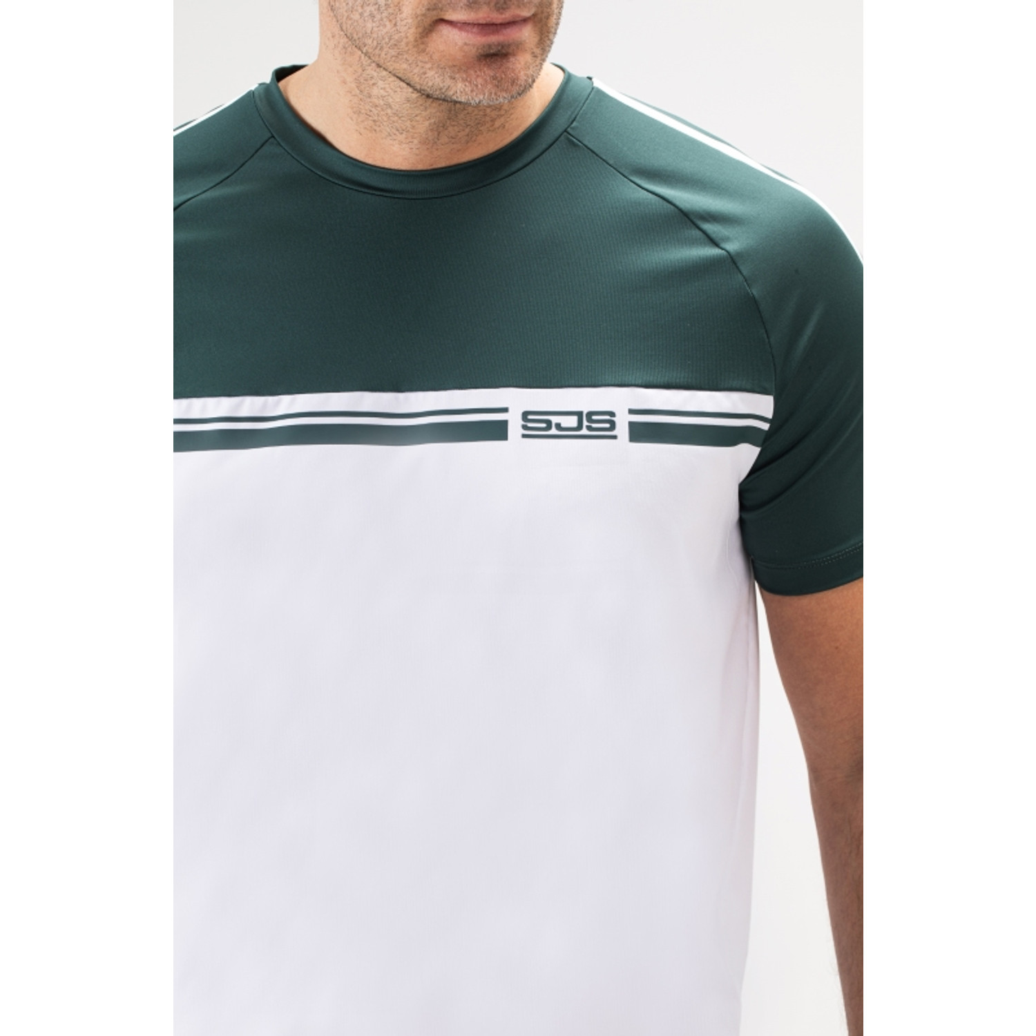 Sjeng Sports Coster Tee