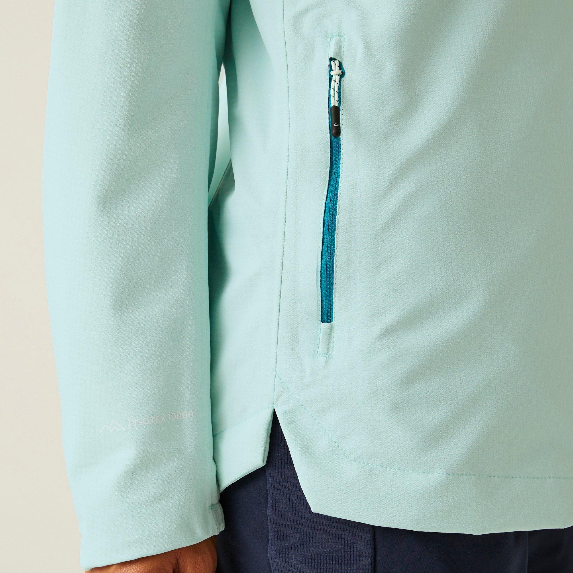 Regatta Hamara Waterproof Jacket Womens