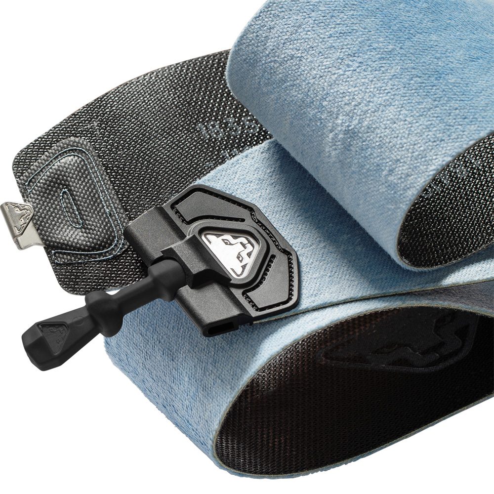 Dynafit Speedskin Blacklight 80 Tourenfelle