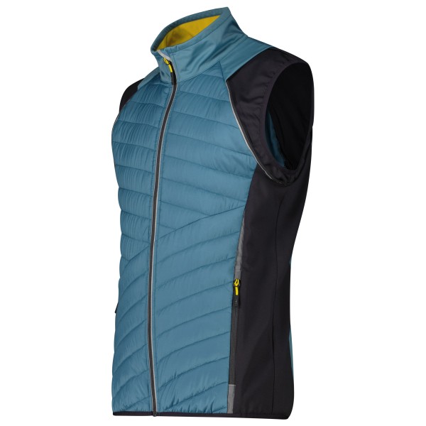 CMP - Jacket With Detachable Sleeves Light Softshell - Veste synthétique