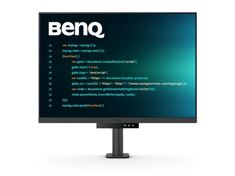 [OUTLET] - BenQ RD280UA - 28