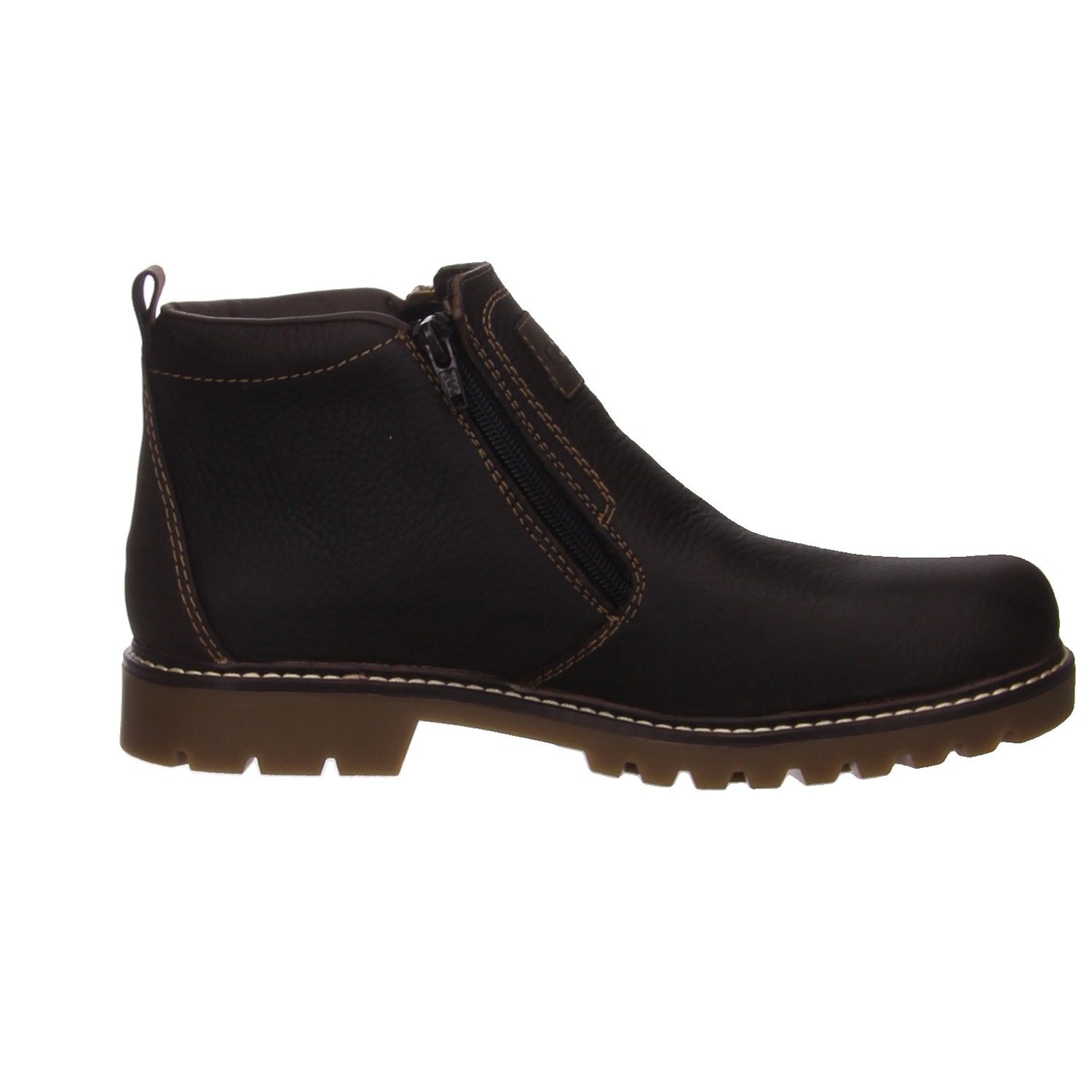 Rieker Boots braun braun
