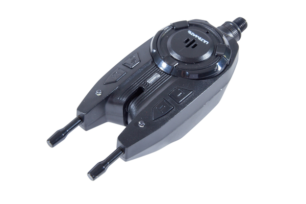 Ensemble Carpe Ultimate Bionic High End Carp Set 12ft Extender