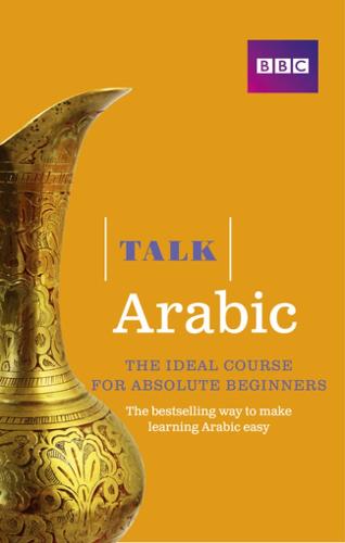 Talk Arabic Book 2nd Edition - Talk (Paperback)