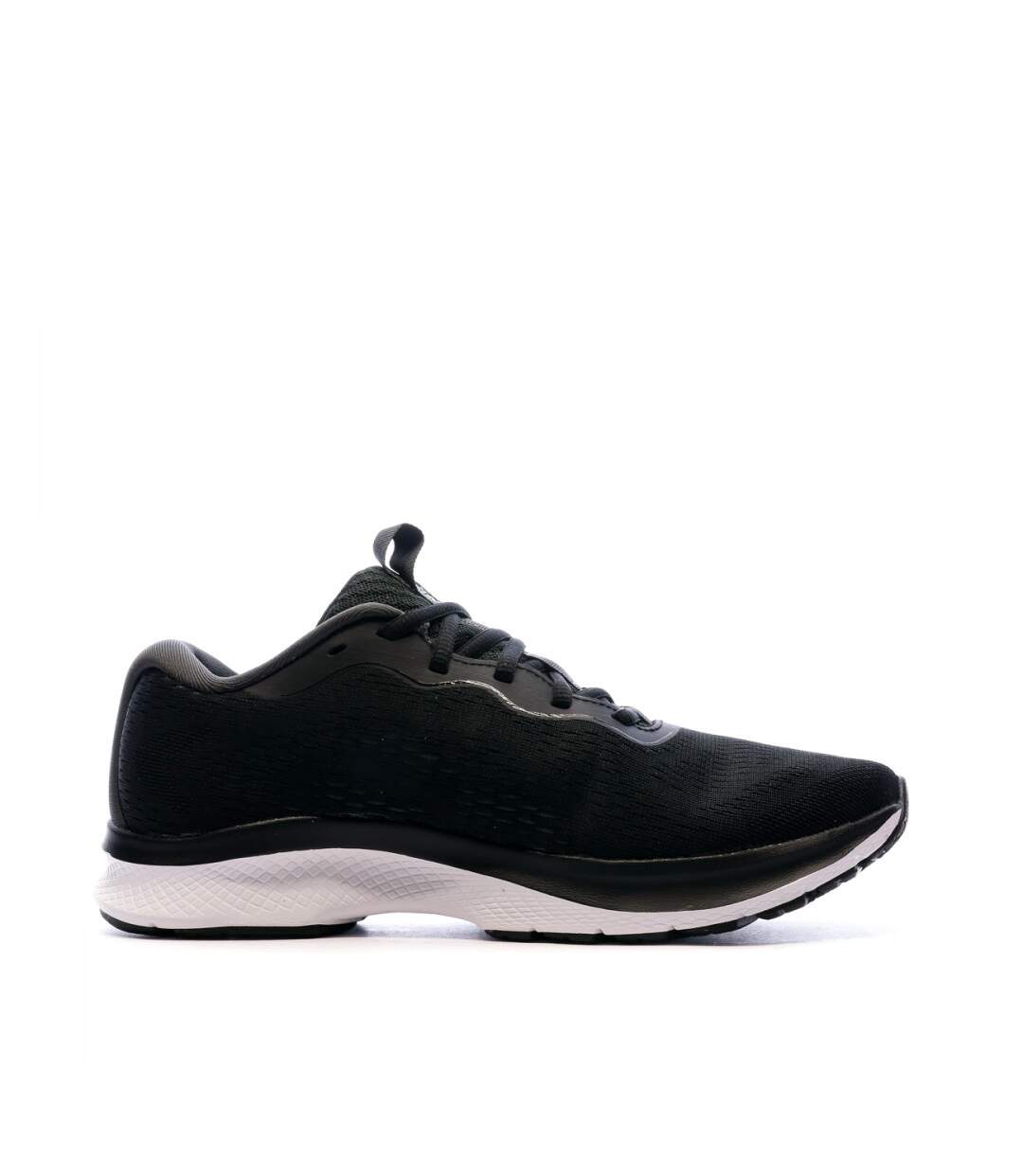 Chaussures de running Noir Femme Under Armour Charged Bandit 7