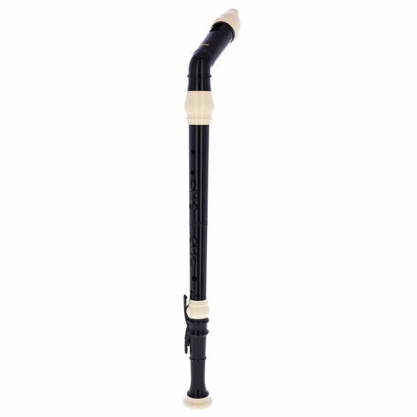 Aulos 521 Symphony Bass Recorder