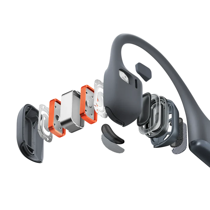 shokz openrun pro2 647 s820 black