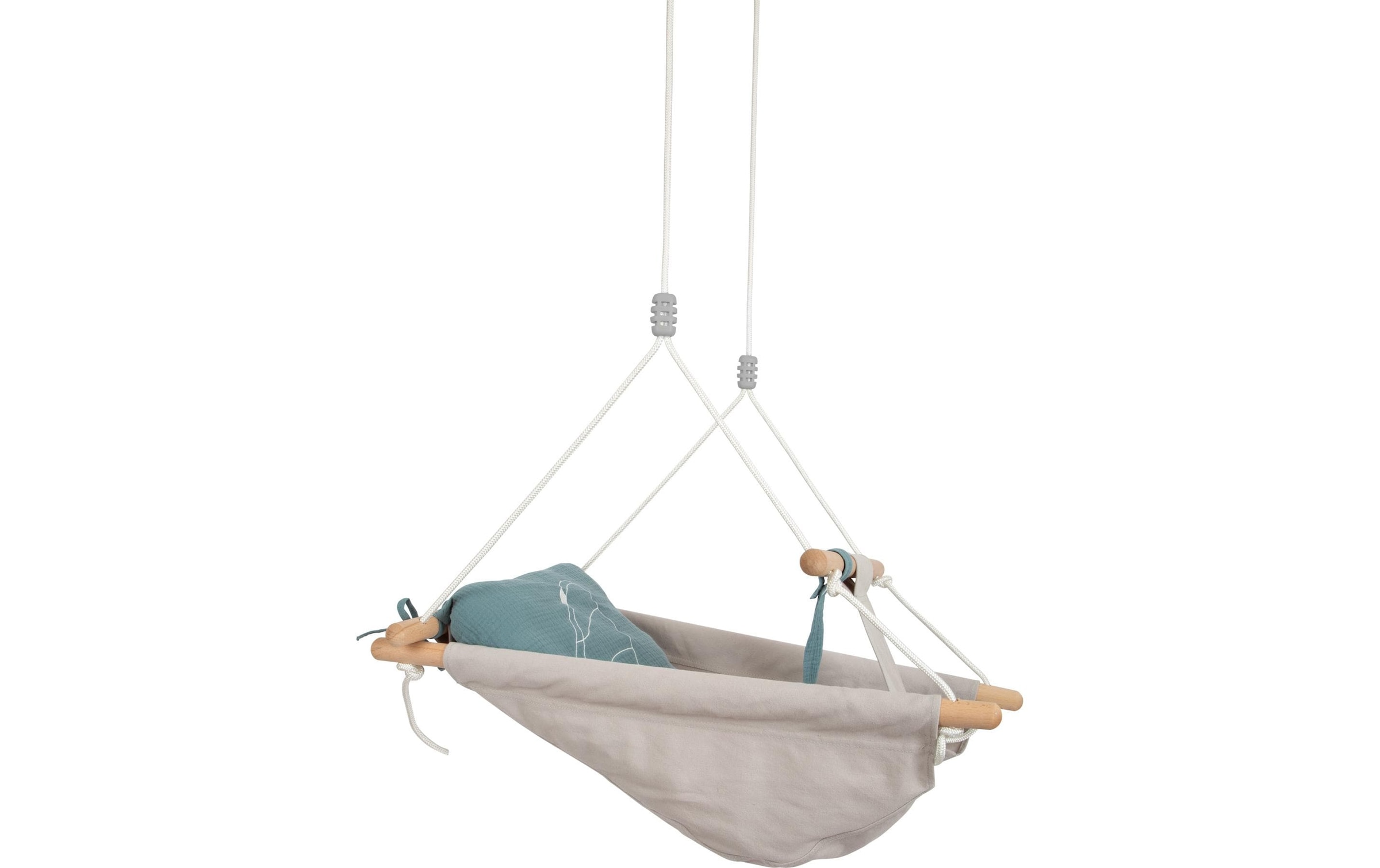 Small Foot Babyschaukel »«Seaside»« bis 30 kg