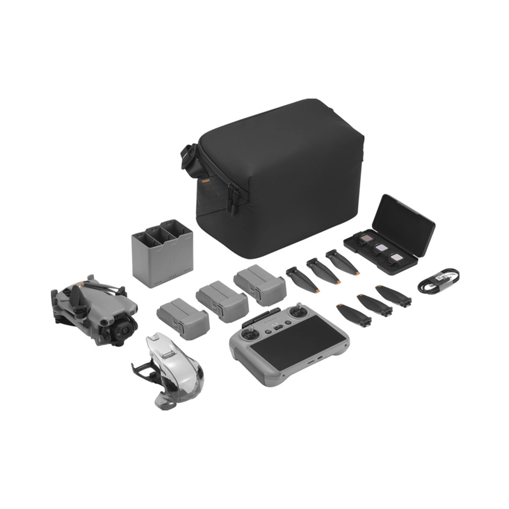 DJI Mini 5 Pro Fly More Combo (DJI RC2) Drohne