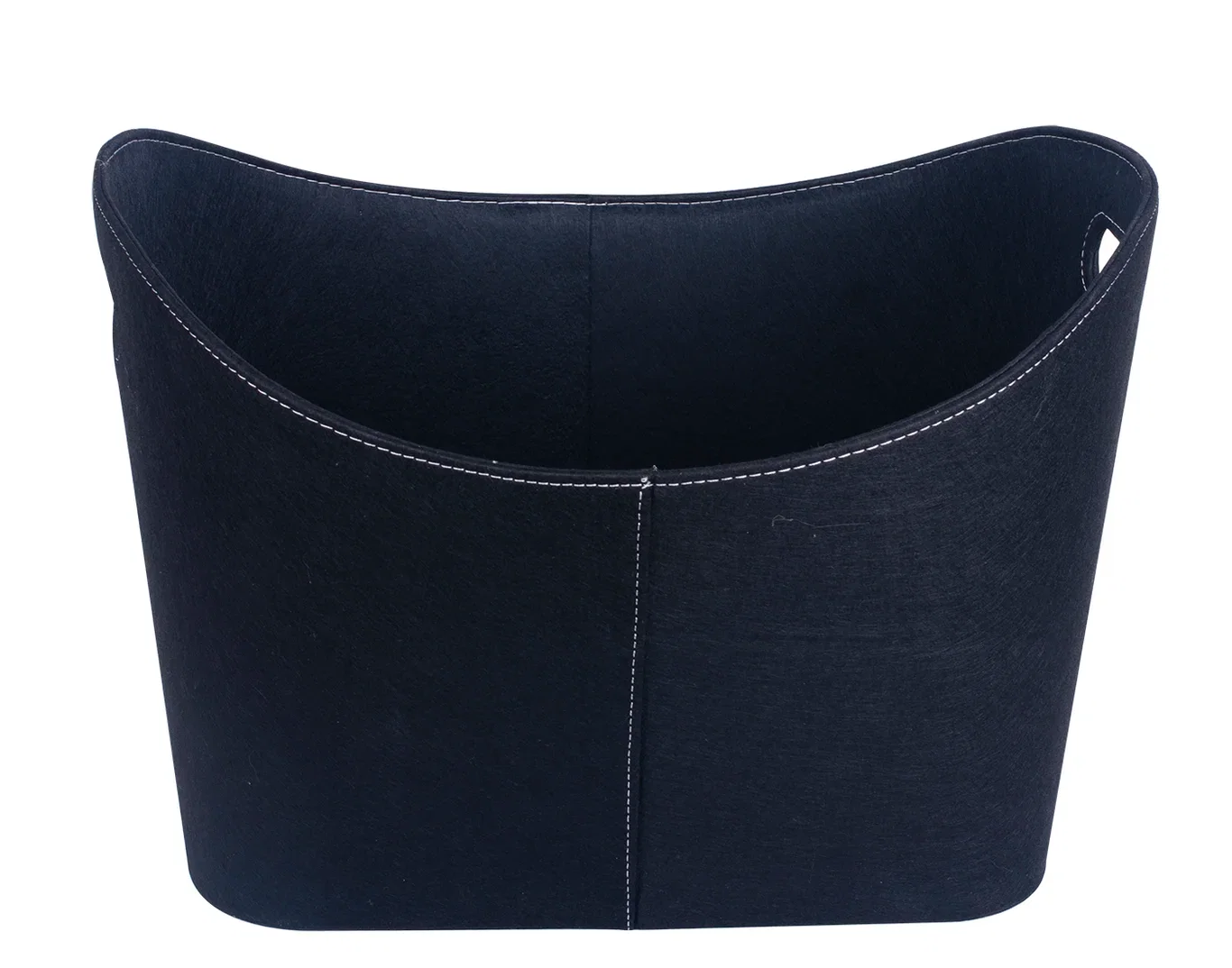 Vedkurv Høyde 35 cm