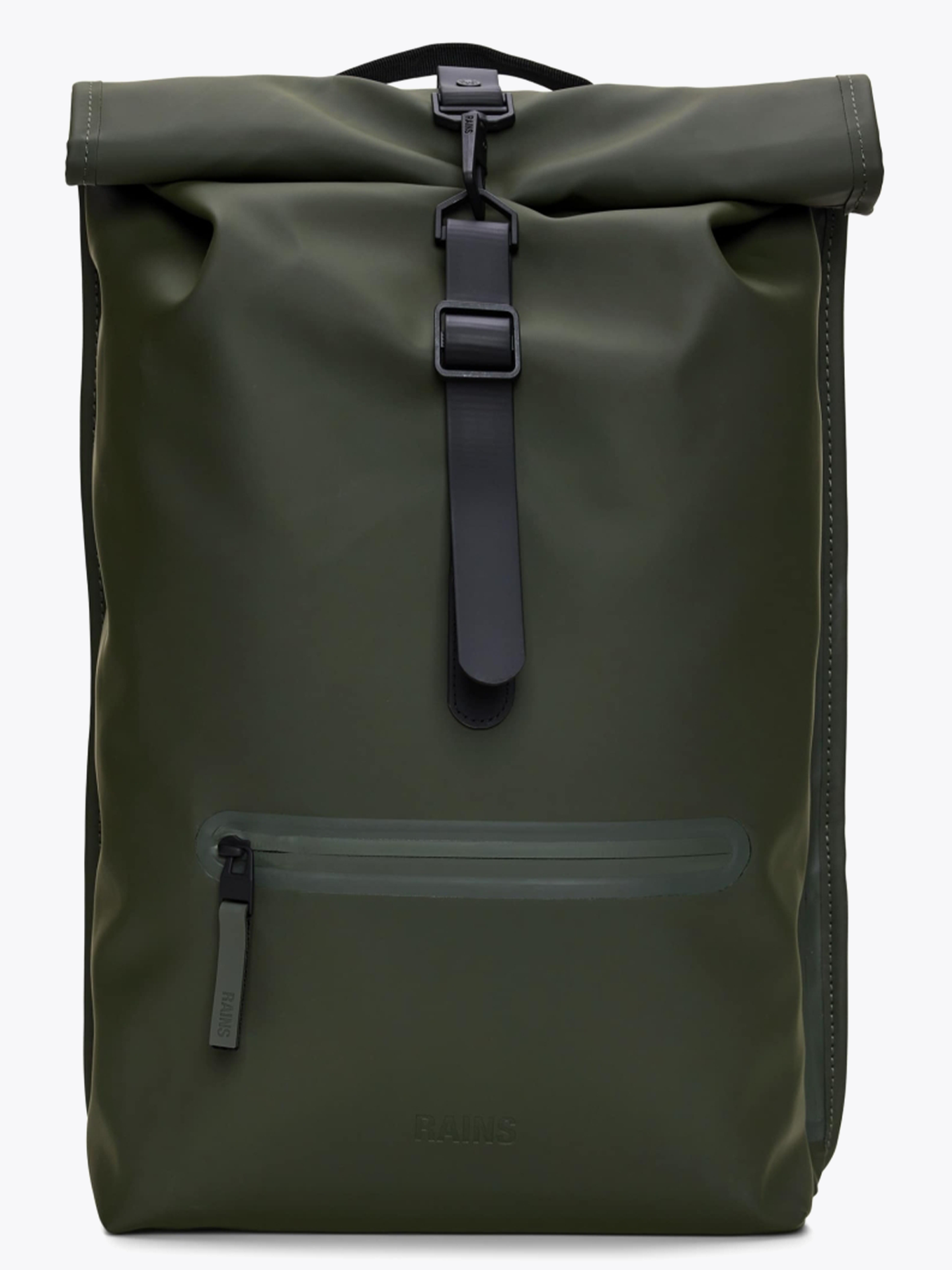 Rolltop Rucksack
