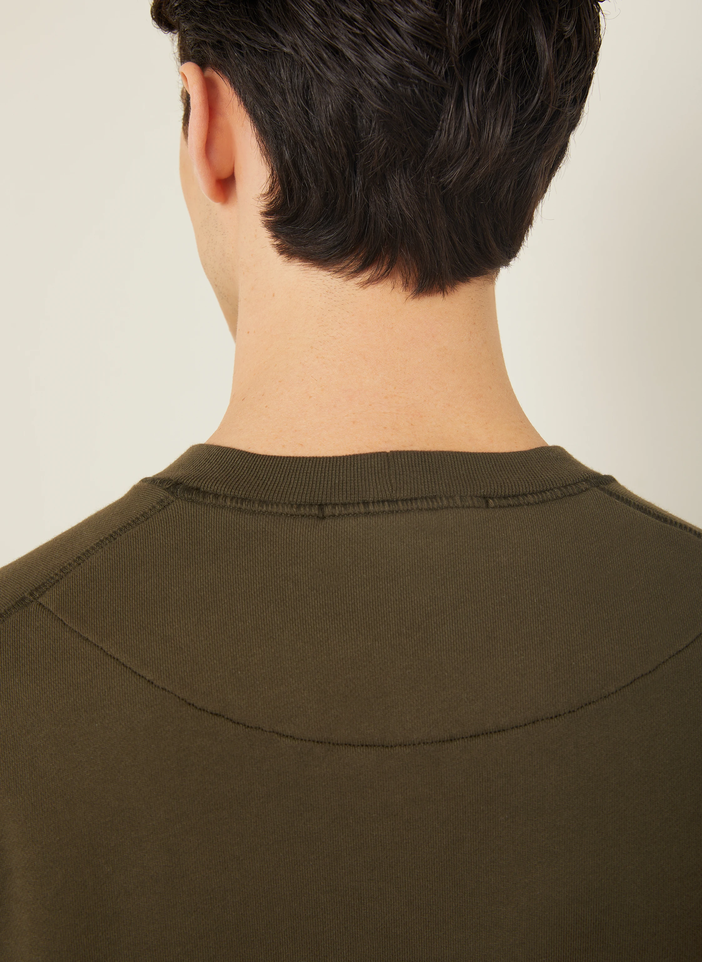 STONE ISLAND Sweatshirt