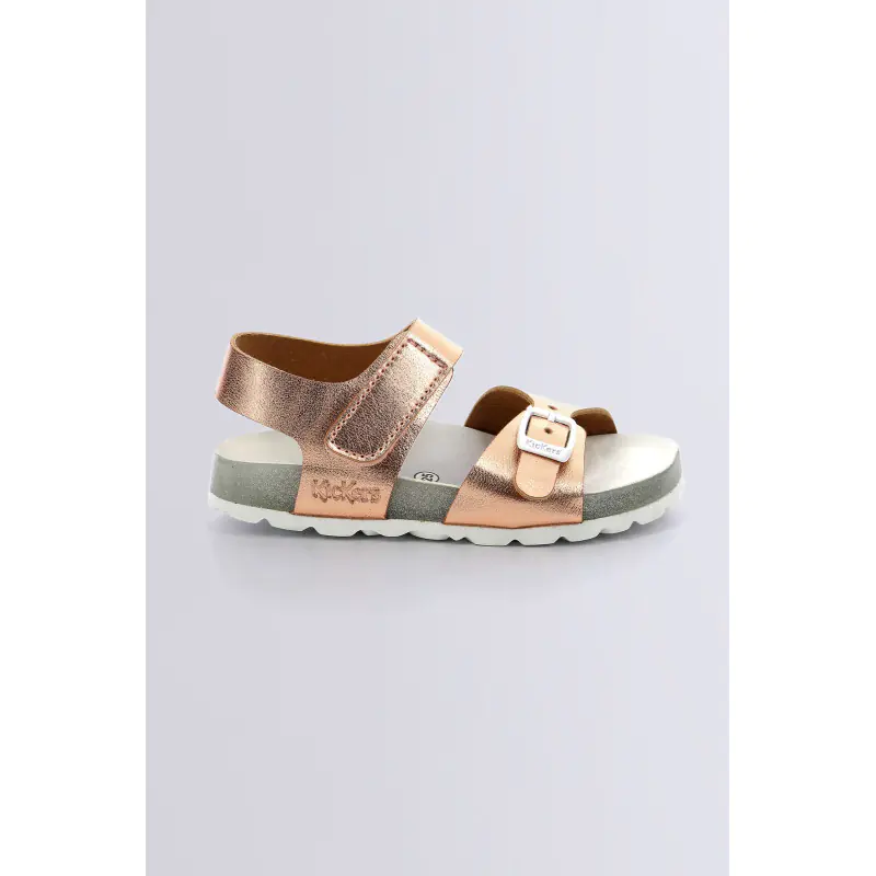 Sunkro Rose or SANDALES Synthétique Fille