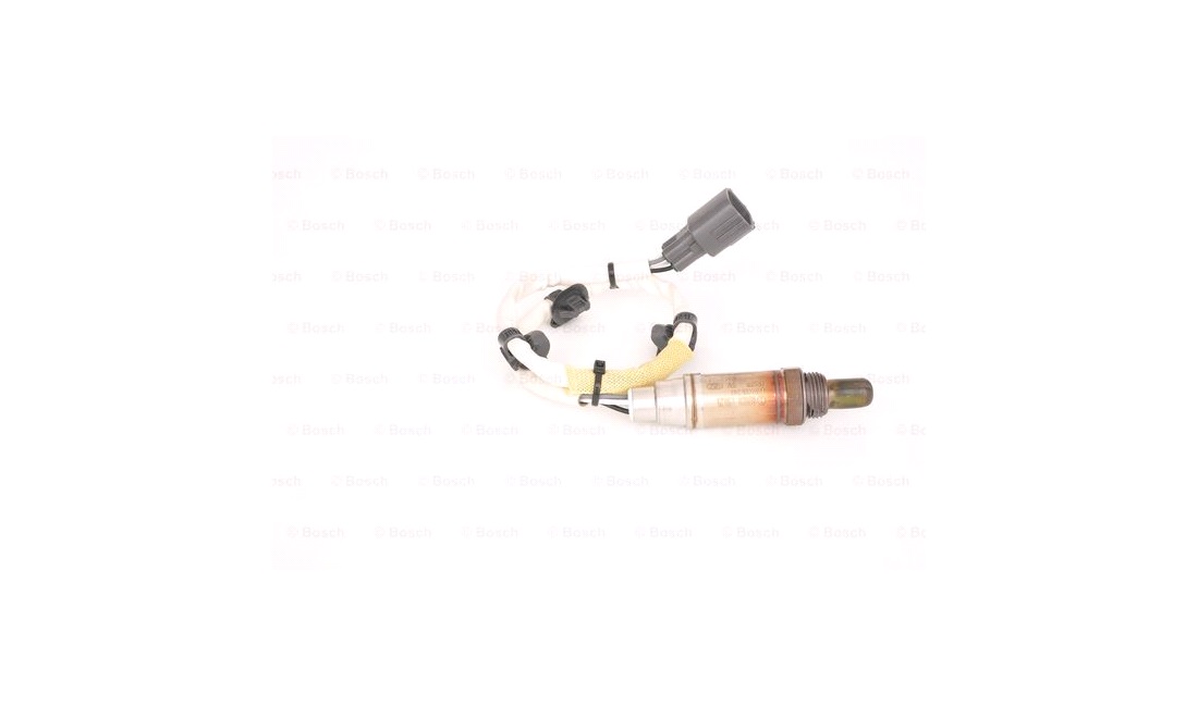 Lambda-sonde