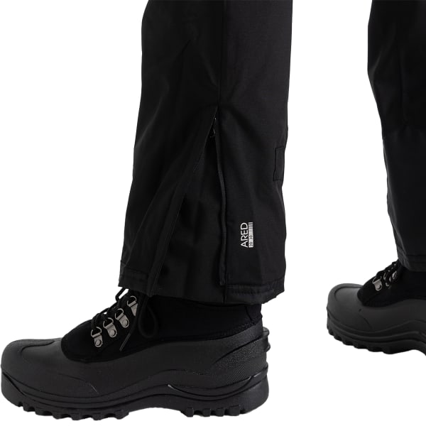 Pantalon de ski DARE 2B EFFUSED INSULATED PANT BLACK