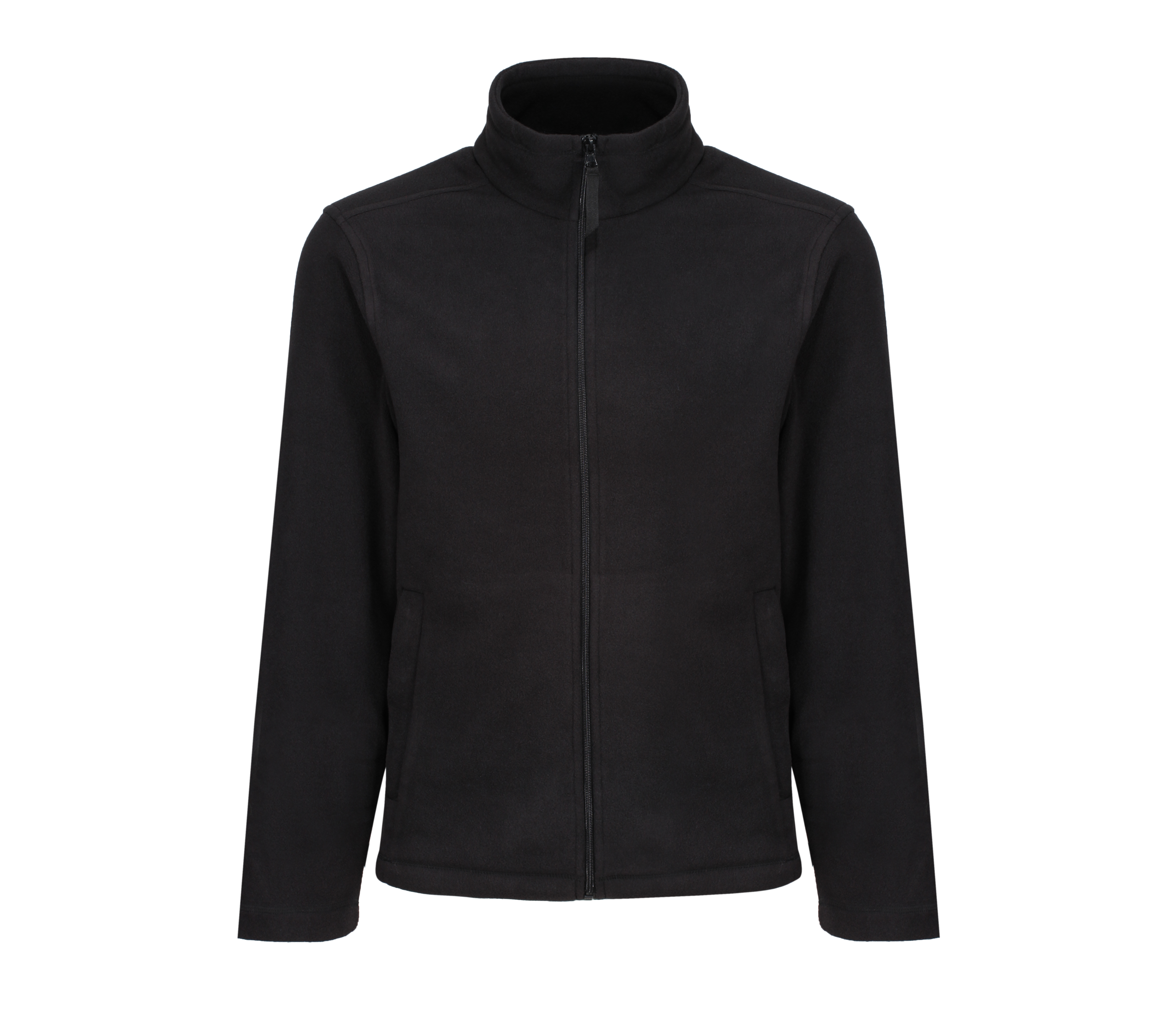 REGATTA RGF557 - Veste micropolaire homme zippée