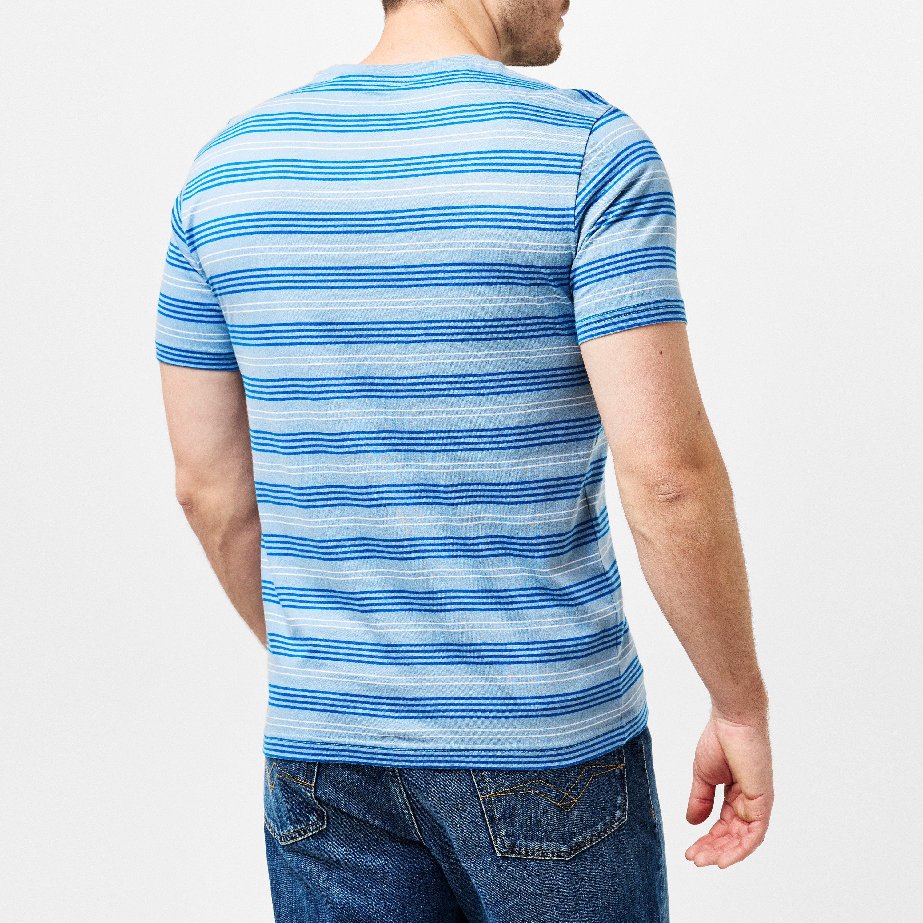 Original Penguin Stripe T Sn99