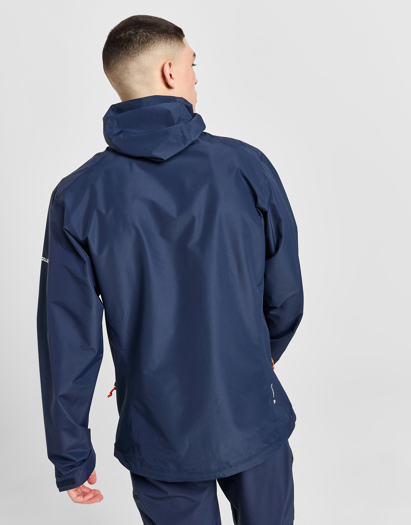 Salewa Veste Puez Powertex Homme