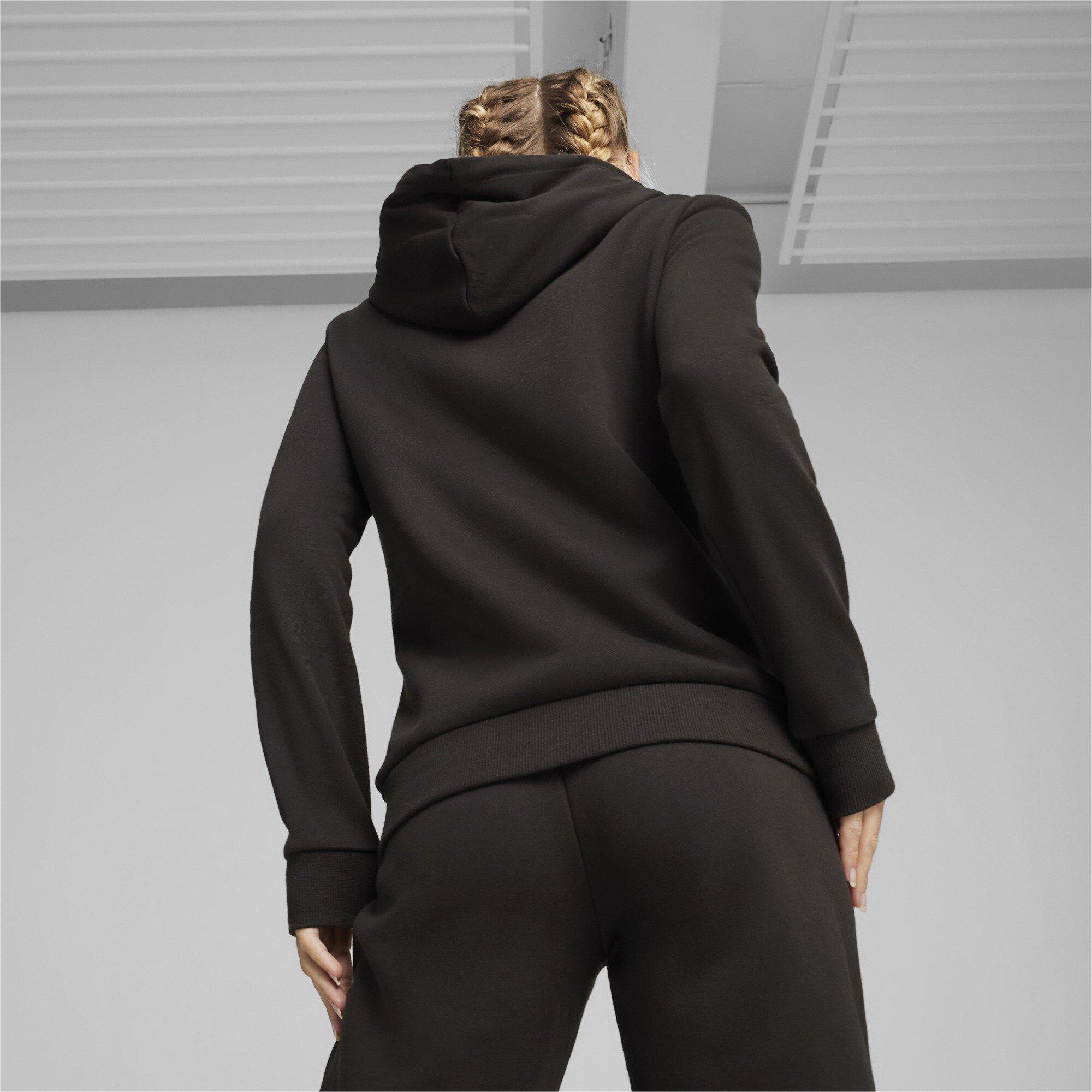 Puma Puma Mass Merchants Hoodie Fl Hoody Womens