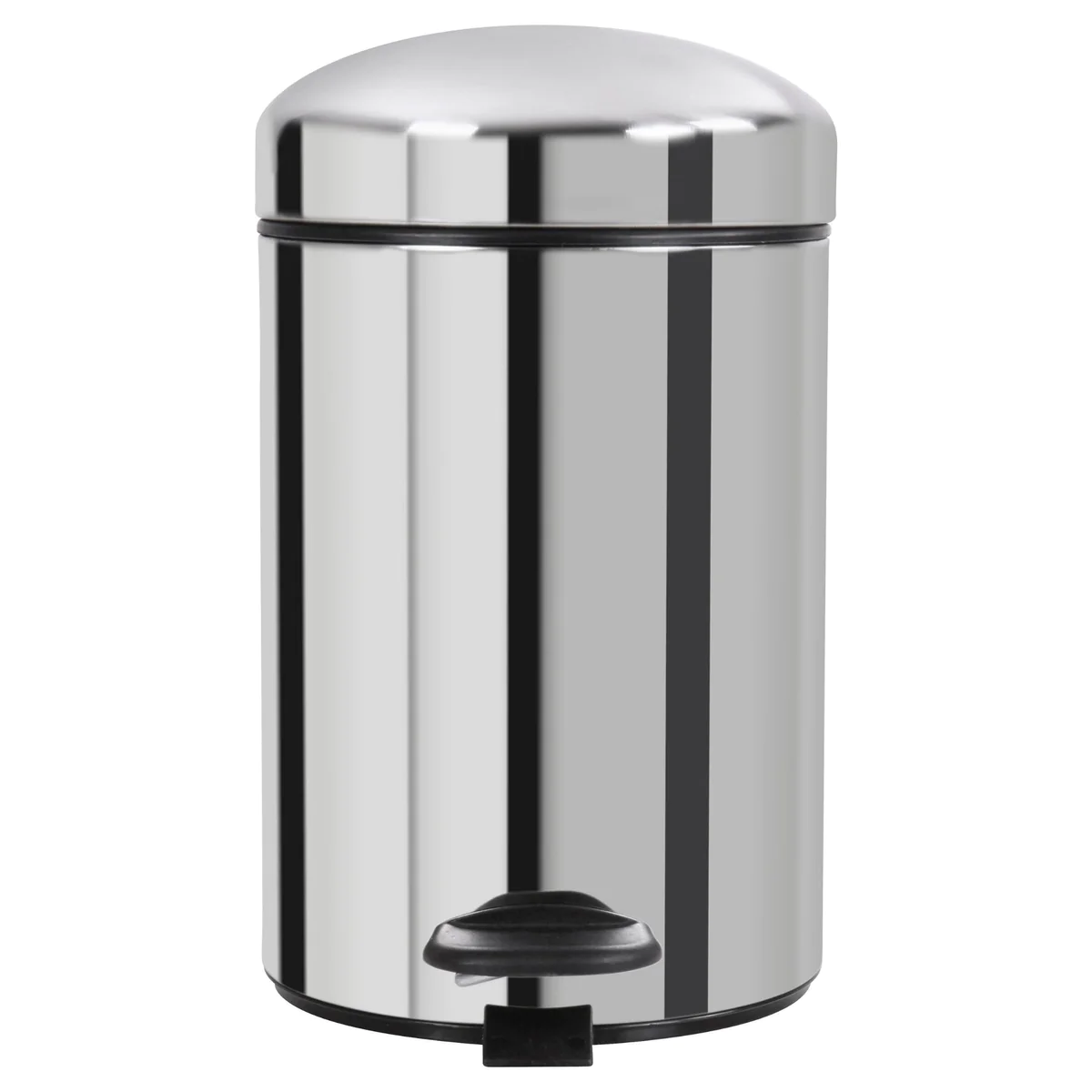 Prosper- Poubelle salle de bain 3L Boheme Made in France Prosper