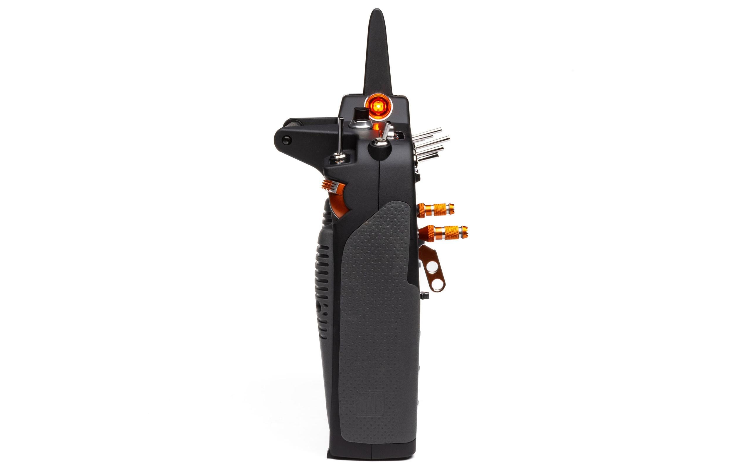 Fernsteuerung NX20 DSMX 20-Kanal (nur Sender)<br>Professioneller 20 Kanal Sender für Flugmodelle