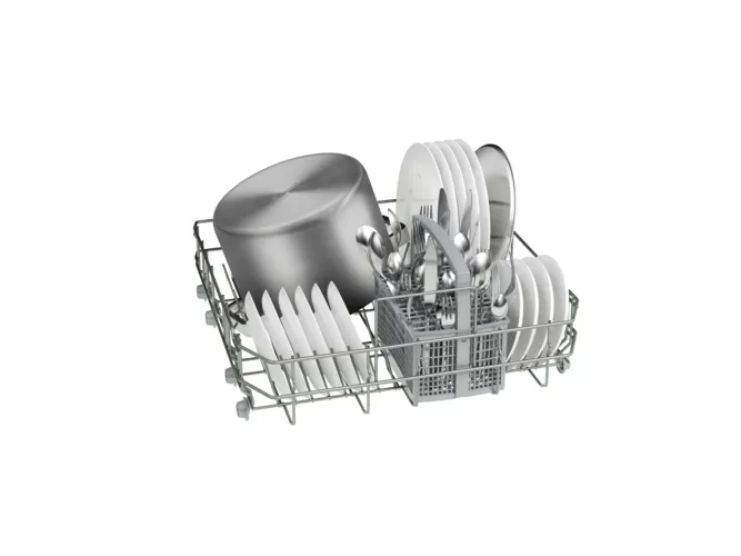 Bosch Serie | 2 SMS25AI05E - EcoSilence - 48 dB