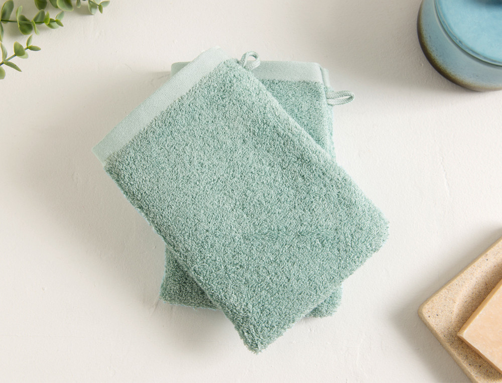 Linge de bain uni-Matinale