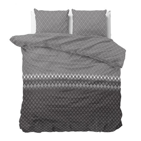 Dekbedovertrek Flanel - Cheng