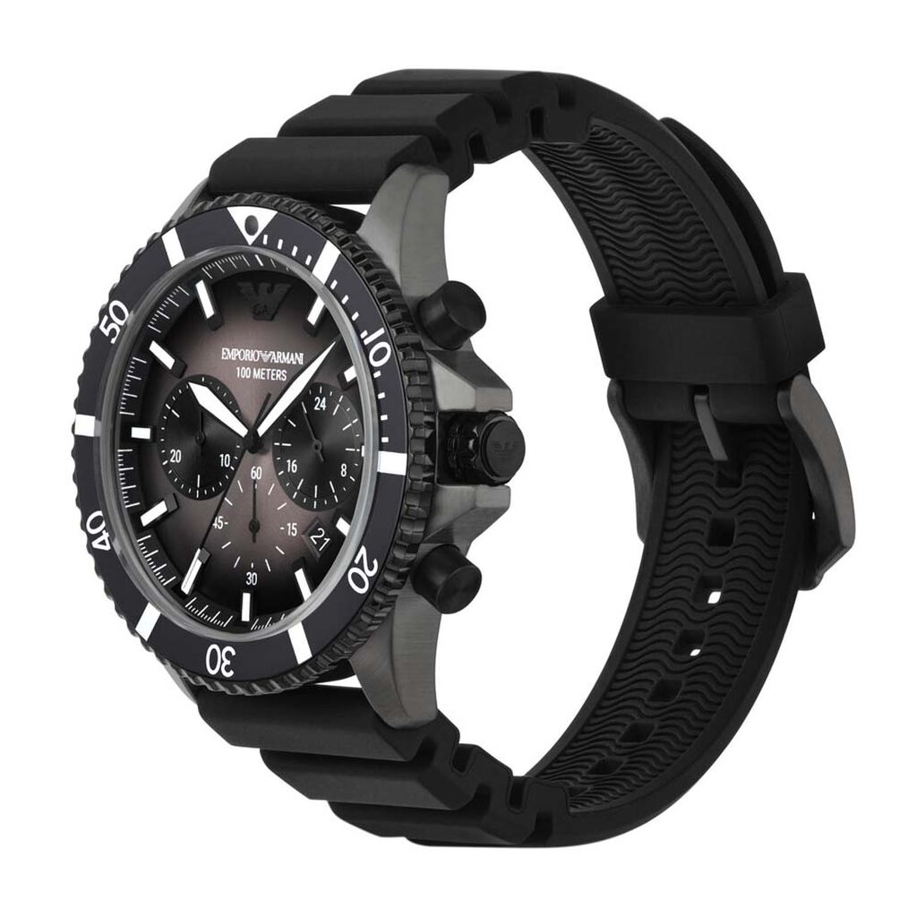 Montre Emporio Armani Multicolore