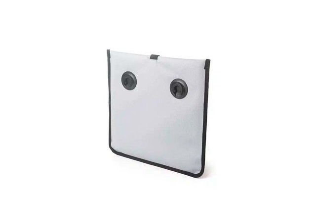 easygoinc. vanPOCKET - 30x30cm