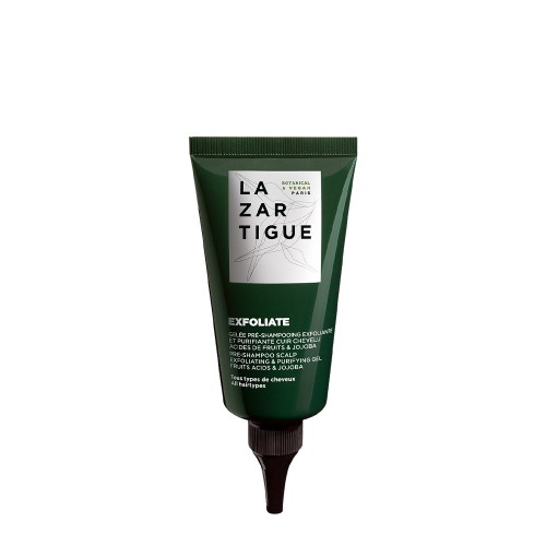 Lazartigue Exfoliate Pré-Shampoo Esfoliante 75ml