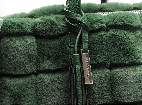 Tamaris accessories ville accessoires maura 32784 vert