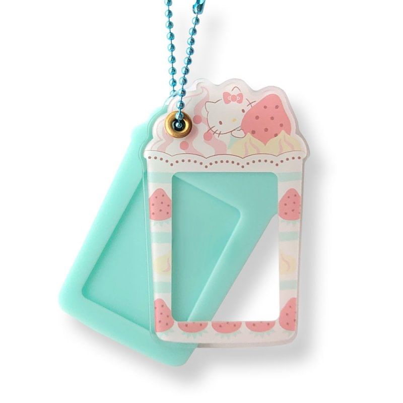 ASUNAROSYA - Sanrio Hello Kitty Acryl Fotolijst Charm