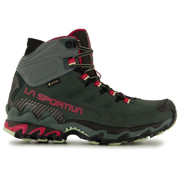 La Sportiva - Women's Ultra Raptor II Mid Leather Wide GTX - Chaussures de randonnée