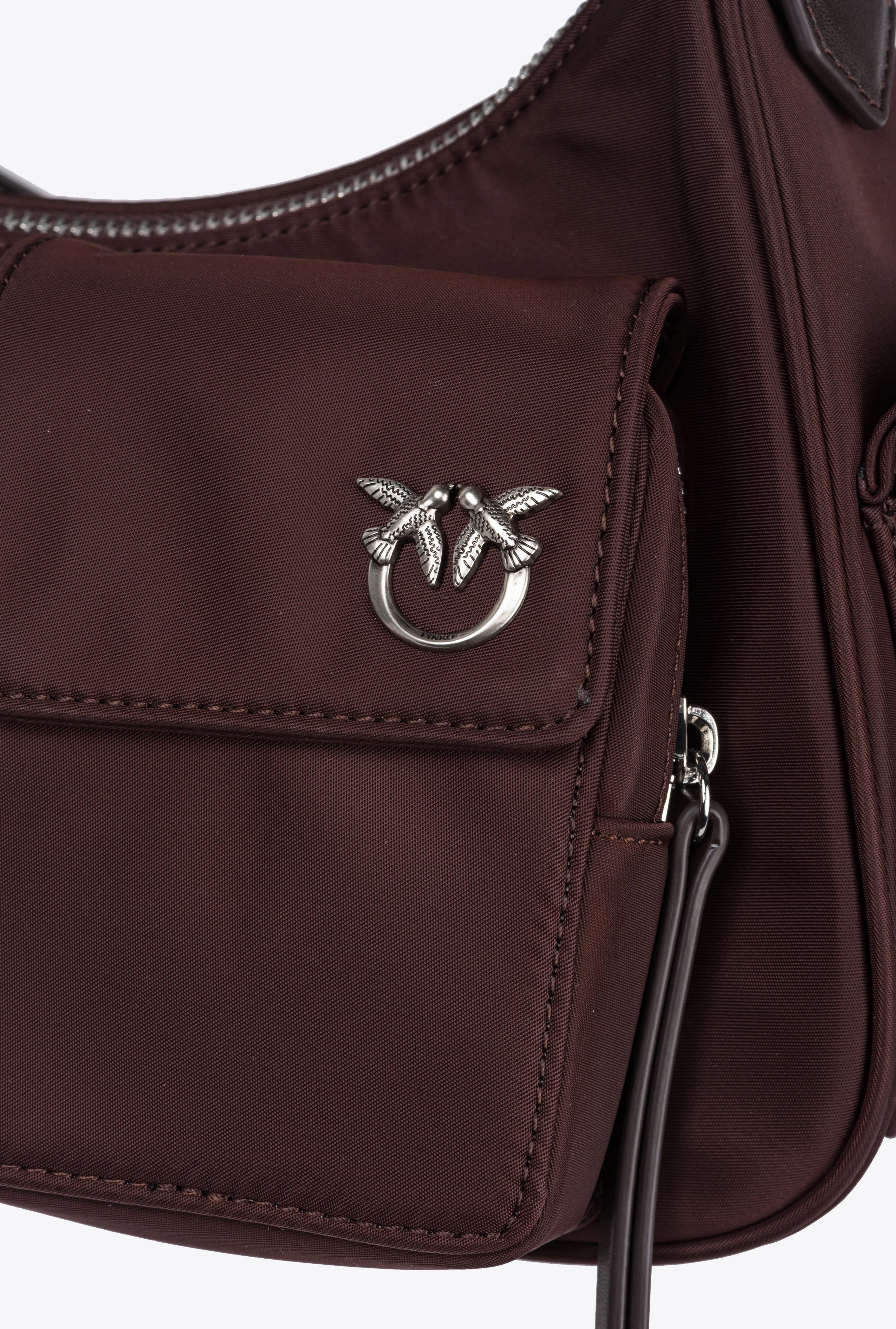 Cargo bag | Marron