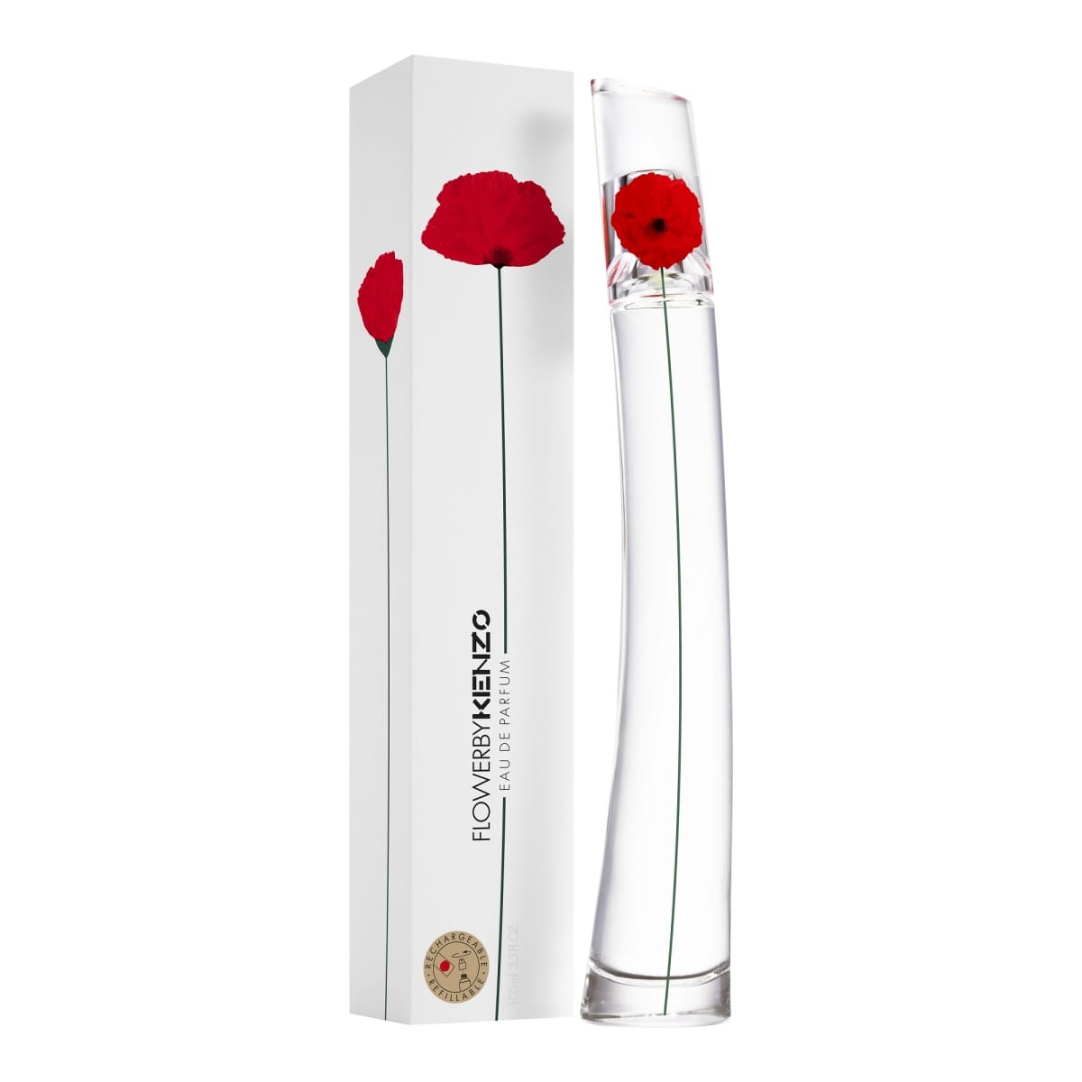Flower By Kenzo Flower By Kenzo Eau de Parfum
