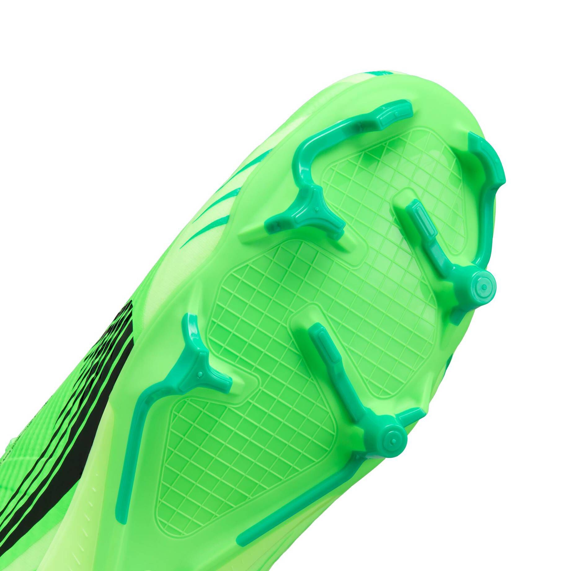 Nike| Herren Fußballschuhe ZOOM SUPERFLY 9 ACADEMY MERCURIAL DREAM SPEED FG/MG Rasen/Kunstrasen
