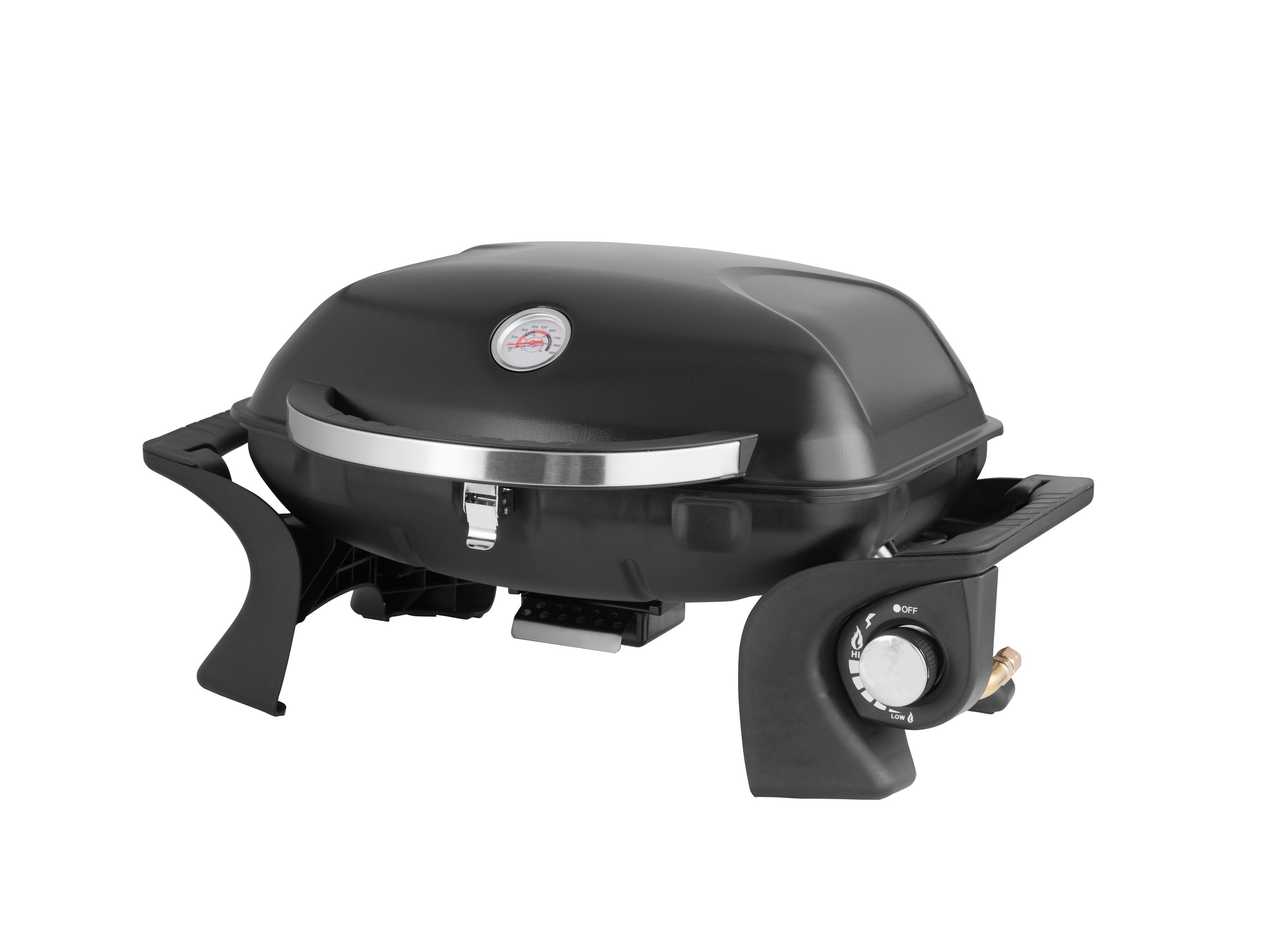 Gasgrill Mini BBQ tragbar