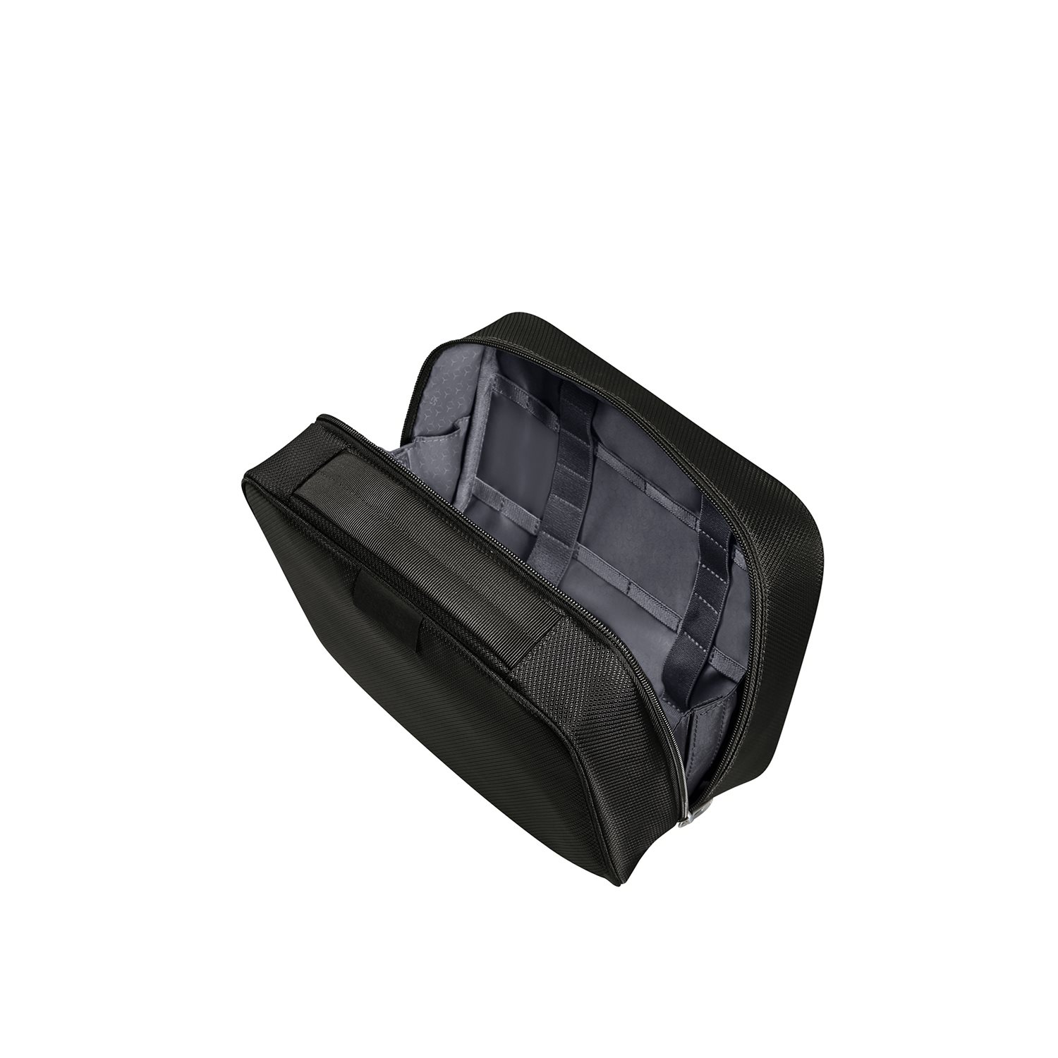 Samsonite Respark Toilet Kit Weekender ozone black