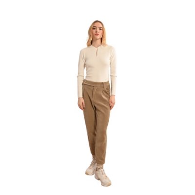 Pantalon femme T1691CN MOLLY BRACKEN