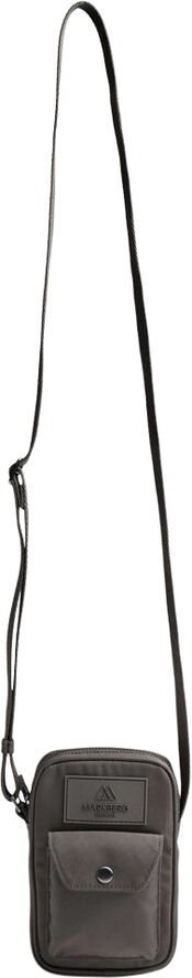 Markberg DarlaMBG Mini Cross. Bag, Mono Major brown