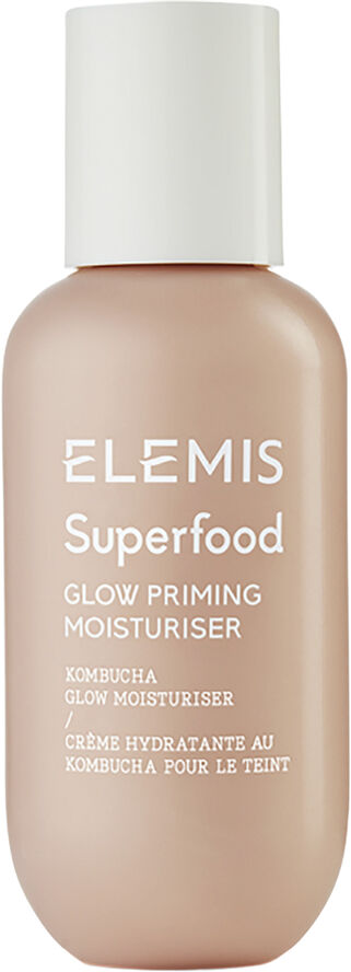 Elemis Superfood Glow Priming Moisturiser