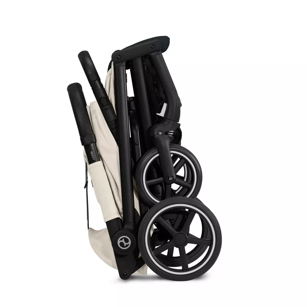 Buggy Beezy Canvas White