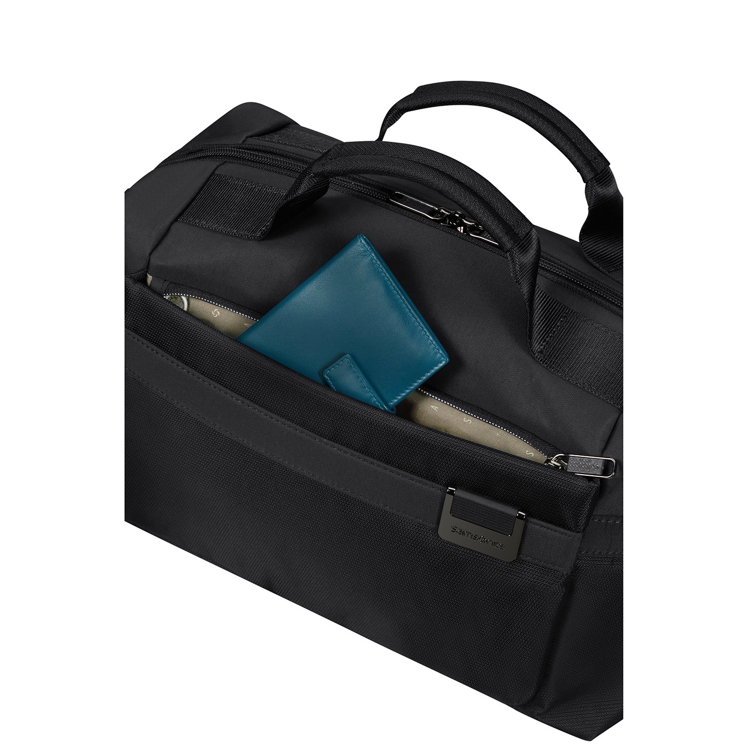 Samsonite Airea Beauty Case black