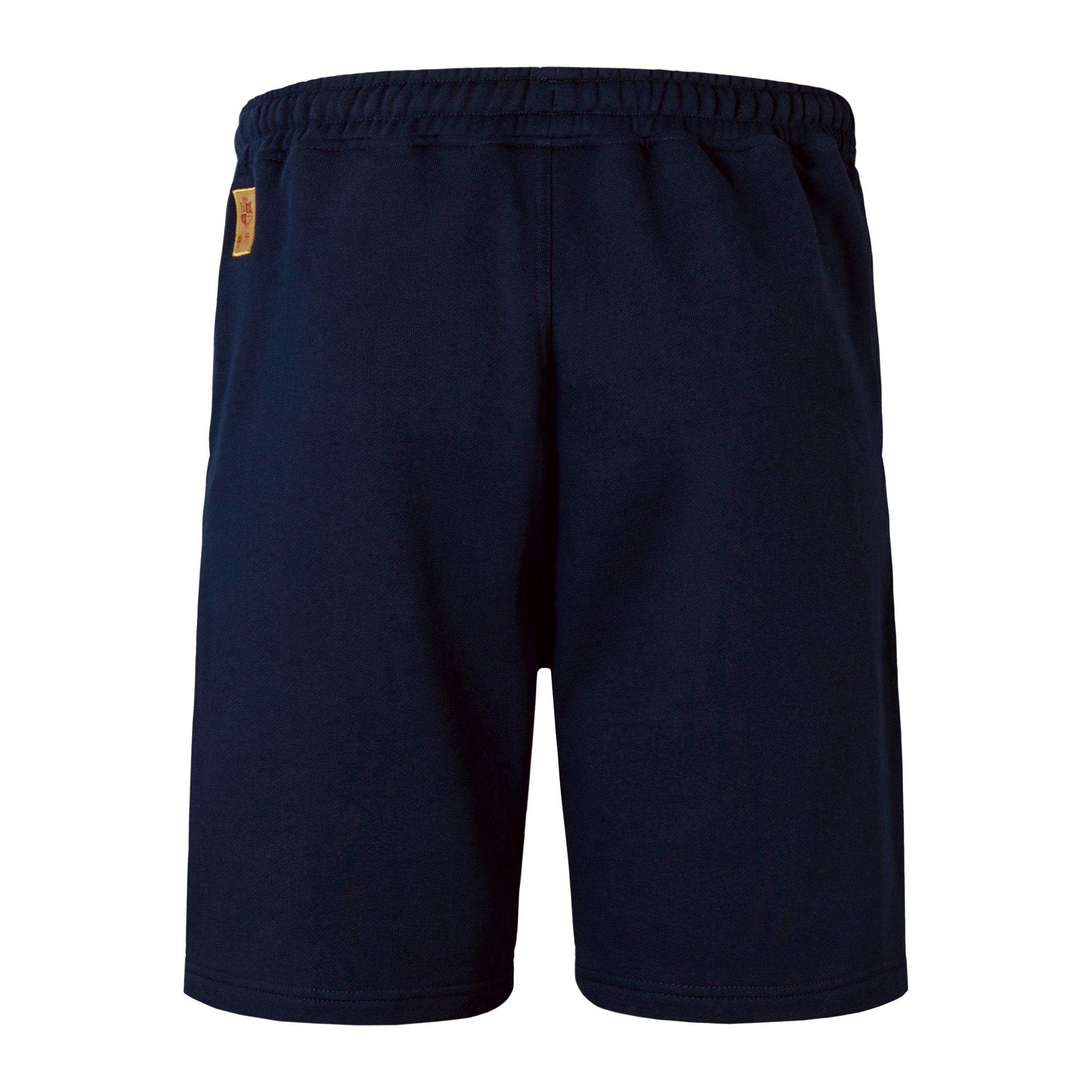 Canterbury British and Irish Lions 2024 Fleece Shorts Adults