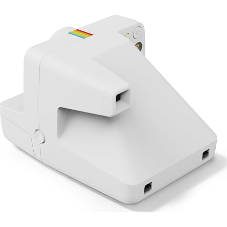 Polaroid Now+ Gen. 3 kamera - hvid