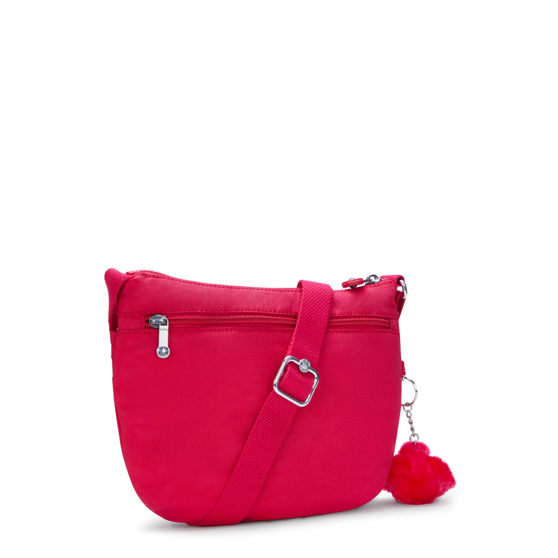 ARTO S  Petit Sac Bandoulière - Confetti Pink